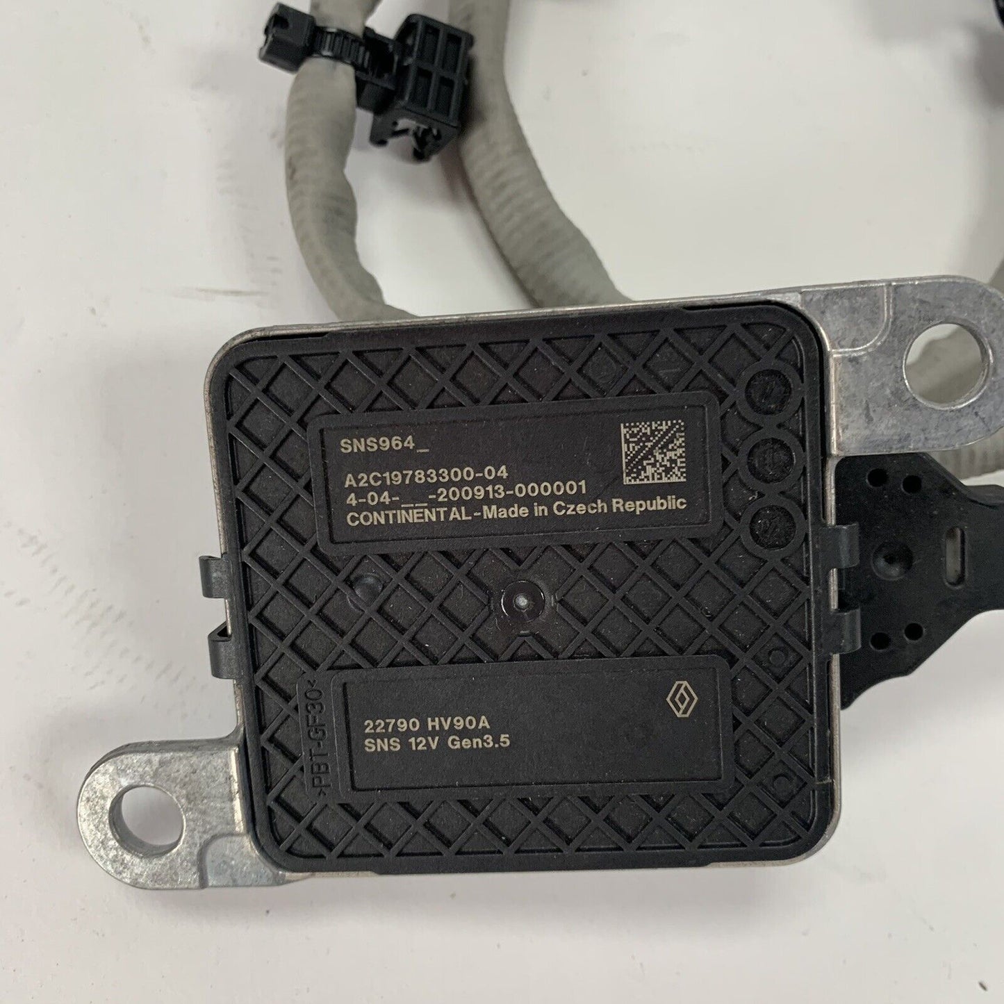 New Genuine Nissan Nox Sensor 22790 HV90A