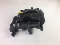 Genuine Jaguar F-type Black Rear Brake Calliper Housing 3L RH