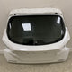 Genuine Original Nissan Juke White  Complete  Bootlid Tailgate And Glass