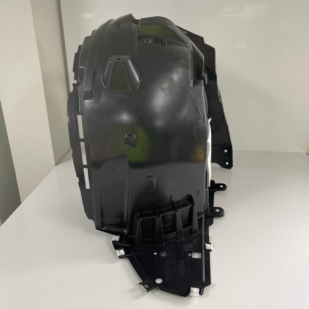 New Genuine Nissan Qashqai Front Right Splash Guard Arch Liner 63840 HV00A J11