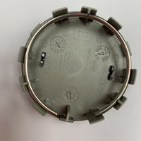 New Genuine Nissan Juke  Alloy Wheel Black Chrome 50mm Centre Cap  40342BR02A