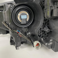 Nissan Qashqai CHL Drivers Offside Headlight Right Hand 100-19010 26010HV50B