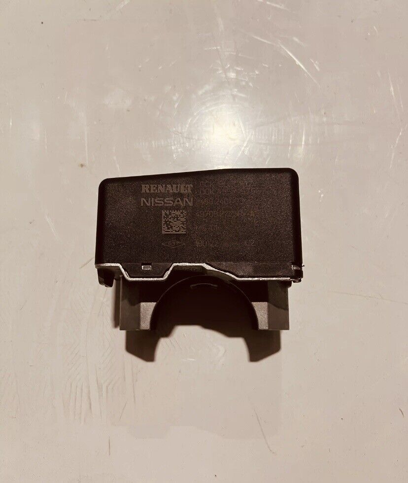 New Genuine Renault Steering Column Lock Motor 487002725R