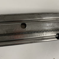 New Genuine 2020 Nissan Qashqai Rear Bumper Crash Beam H50304EAMA 214564-80