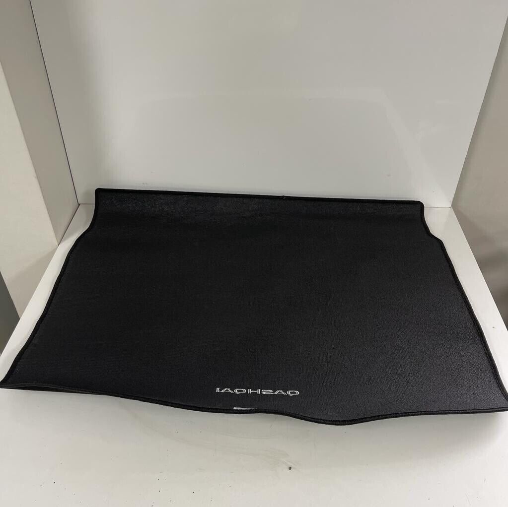 New Genuine Nissan Qashqai Trunk Boot Floor Mat KE8404 E000CA