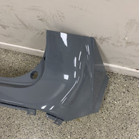 GENUINE NISSAN QASHQAI J12 REAR  BUMPER