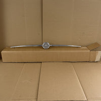 Genuine New JAGUAR XK XKR  X150 Front Upper Chrome Grille Trim Molding C2P5201