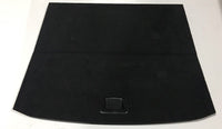 Range Rover Evoque Load Compartment Trim Spare Wheel Cover Boot-liner Lr039099