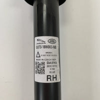 Genuine Jaguar Xe X760 Right Hand Offside Rear Shock Absorber Gx7318w003nb