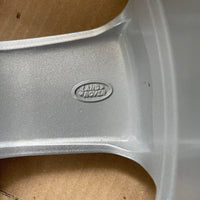 Genuine Range Rover Evoque 18" Alloy Wheel 8jx18ch 45 Style 706 Gj32-1007-ab