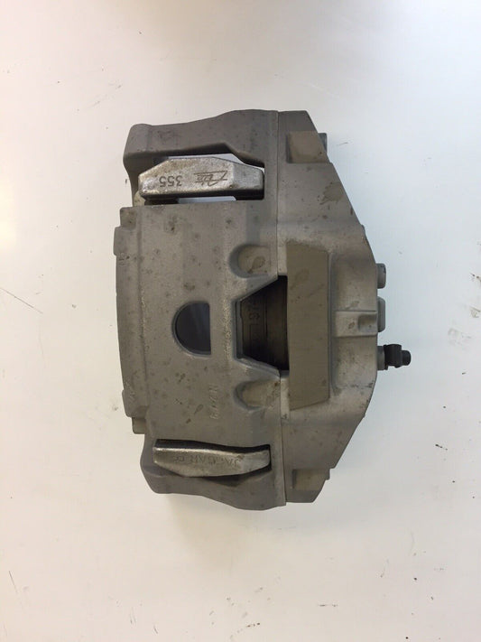 Genuine Jaguar XK ,XF , XJ Brake Calliper Housing RH C2D3106