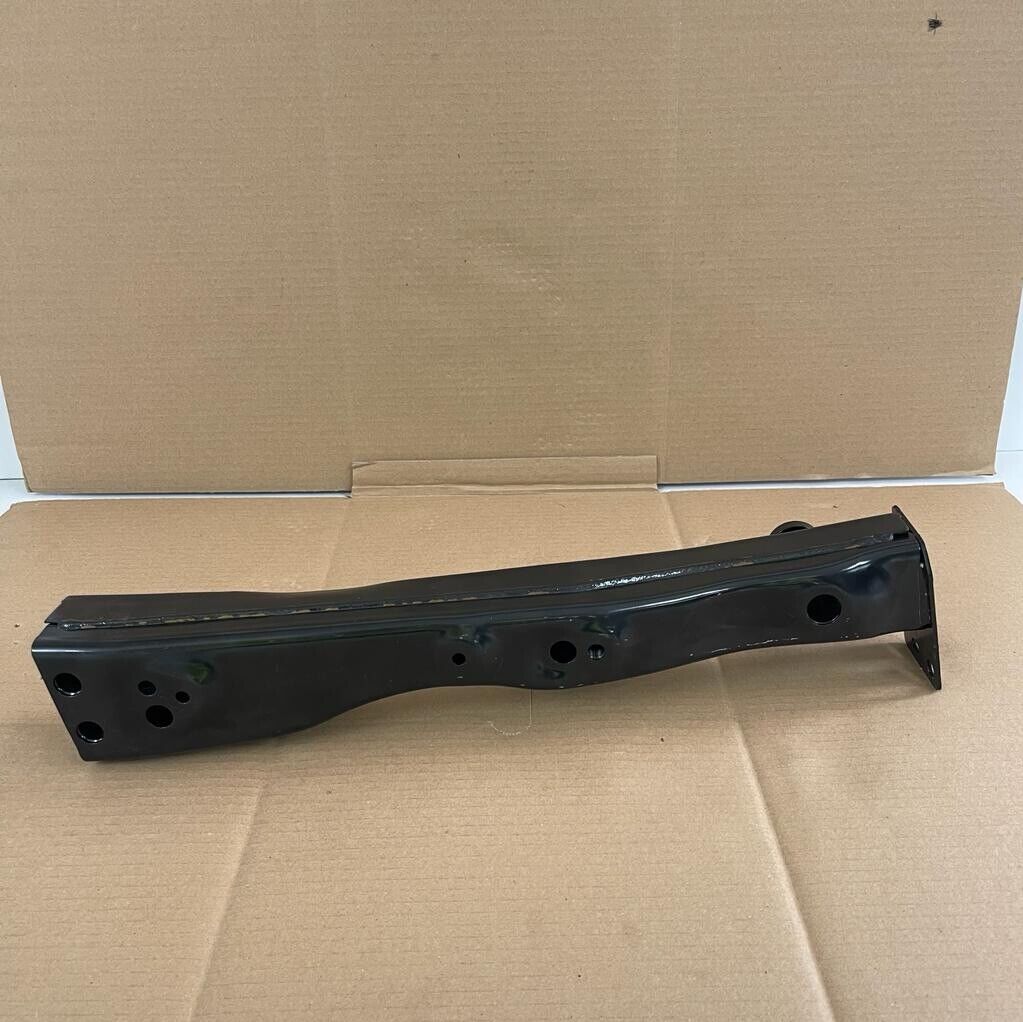 Genuine Original Nissan Subframe Leg support 54411 4EA0B