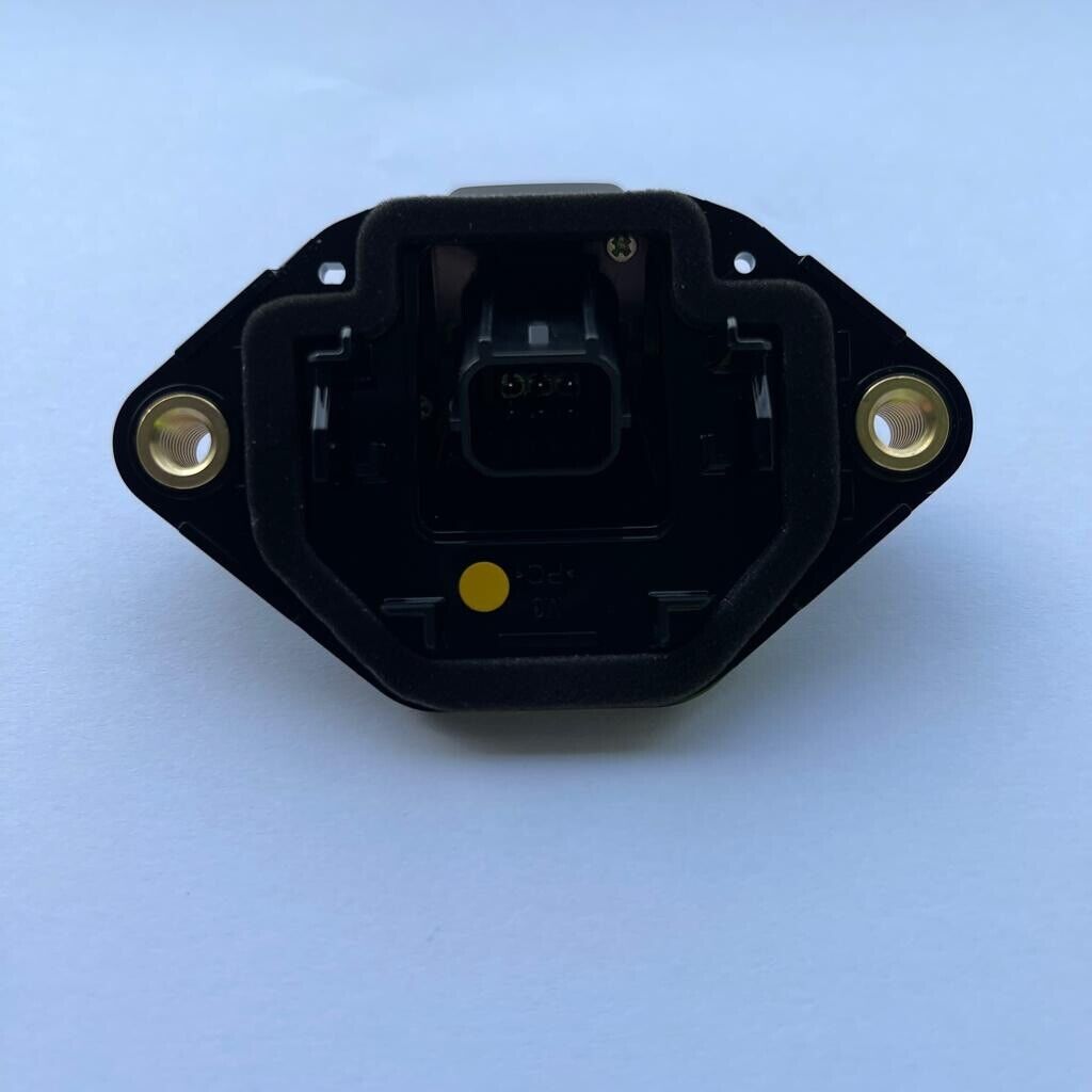 NEW GENUINE 2021 NISSAN QASHQAI REAR VIEW REVERSING TAILGATE CAMERA 28442HV01B