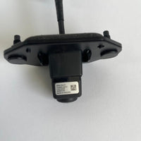 NEW GENUINE NISSAN LEAF REAR VIEW REVERSING  CAMERA 284425sa1b