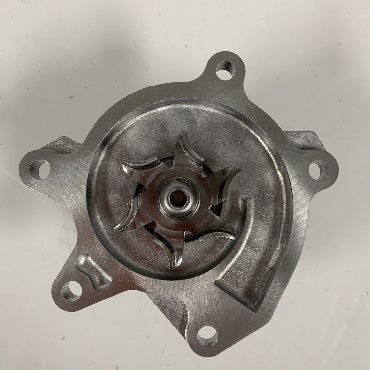 New Genuine Nissan Qashqai Water Pump 1.6 21010 1KC0CVA