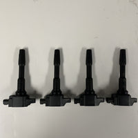 Genuine Nissan Pulsar Coil Pack X4 1.2 DiG-T 22433 2428R