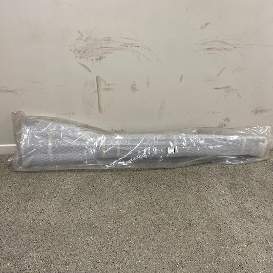 Genuine Jaguar XK XKR 2010 X150 RH Offside Side Skirt Step Sill Cover C2p17190