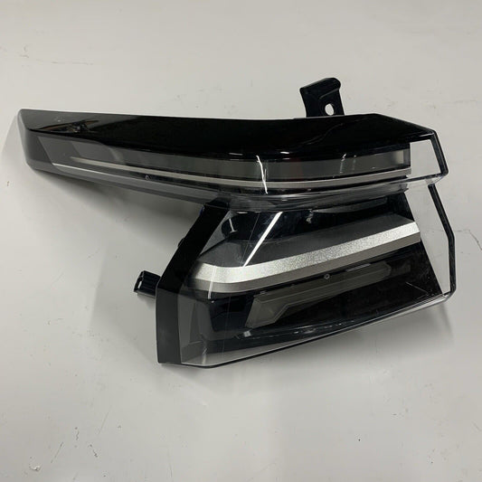New Nissan Qashqai J12 Near Side Left Hand Rear Passenger Led Light 26555HN20A
