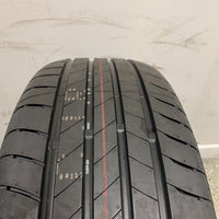 Pair Of Tyres 235/55 R18 100V Bridgestone Turanza T005 Full Tread