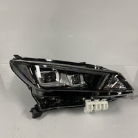 New Genuine Nissan Leaf Headlight LED Right Hand 26010 5SJ5B