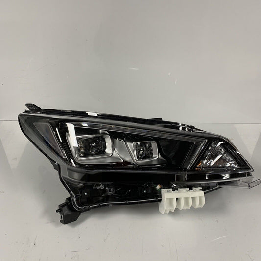 New Genuine Nissan Leaf Headlight LED Right Hand 26010 5SJ5B