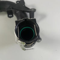 GENUINE NISSAN QASHQAI AIR DUCT TURBO INTERCOOLER HOSE PIPE 144600468R