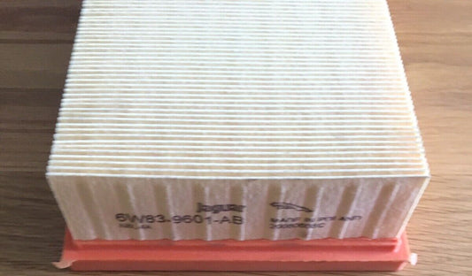 *BRAND NEW* GENUINE JAGUAR XK Air Filter C2P6500