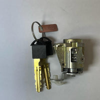 New Genuine 2023 Nissan Qashqai Replacement Key Set 998106UA0A