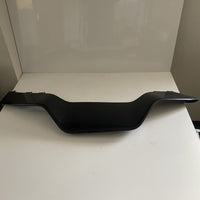 Genuine Jaguar F type Valance Panel Ebony Black T2R16332LML