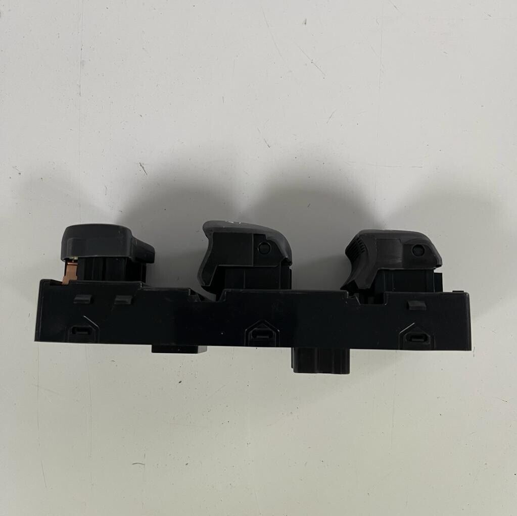 New Genuine Nissan Qashqai Window Control Switch Driver 25401 HV02AV