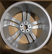 Set Of 4 19" XE Star Alloys 8.5Jx19 55 Ideal For Winter Tyres T4N13262
