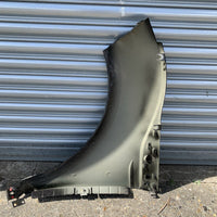 Genuine Range Rover Evoque Right Drivers Side  Wing OS Front Wing
