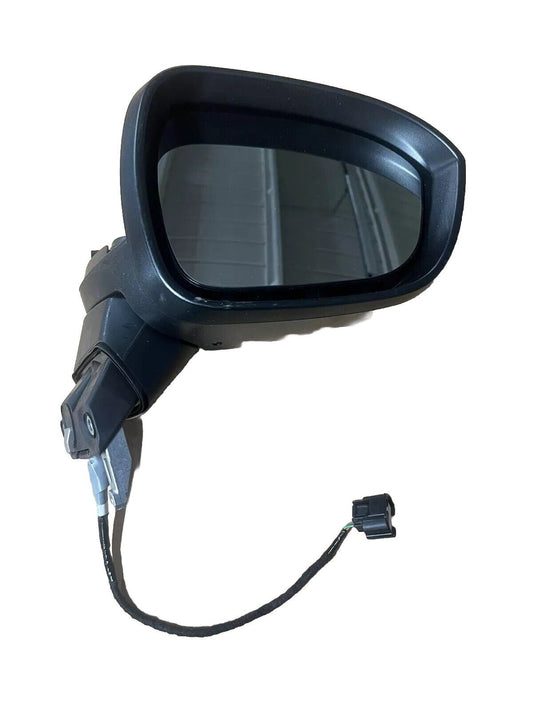 Genuine Nissan Juke Right Door Mirror  Blind Spot RHD 963016pa0a