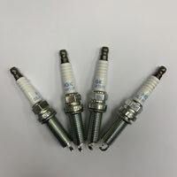 Set Of 4 New Genuine Petrol Spark Plug NGK Dilkar7d11h 22401-1VA1C