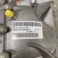 GENUINE JAGUAR Rear XE X760 | Differential 9x734a213fb