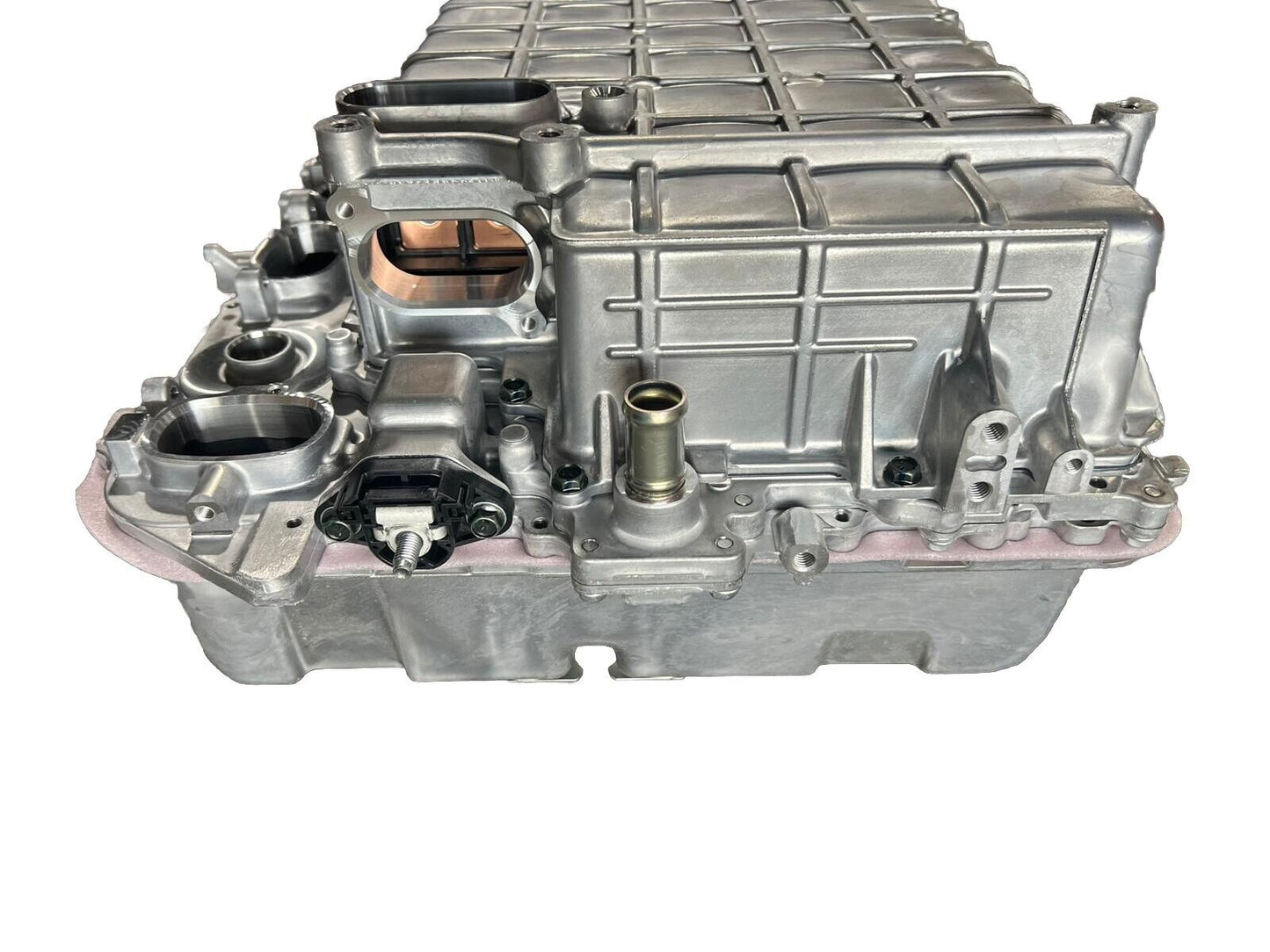 New Genuine Nissan Leaf Voltage Converter 292C05SH1B