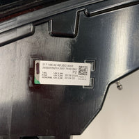 Genuine Nissan Qashqai J12 Off Side Right Hand Rear Tailgate Light 26550HN21A