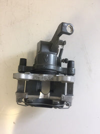 Genuine Jaguar XF, XK, XJ Rear Brake Calliper Housing Grey RH C2D39490