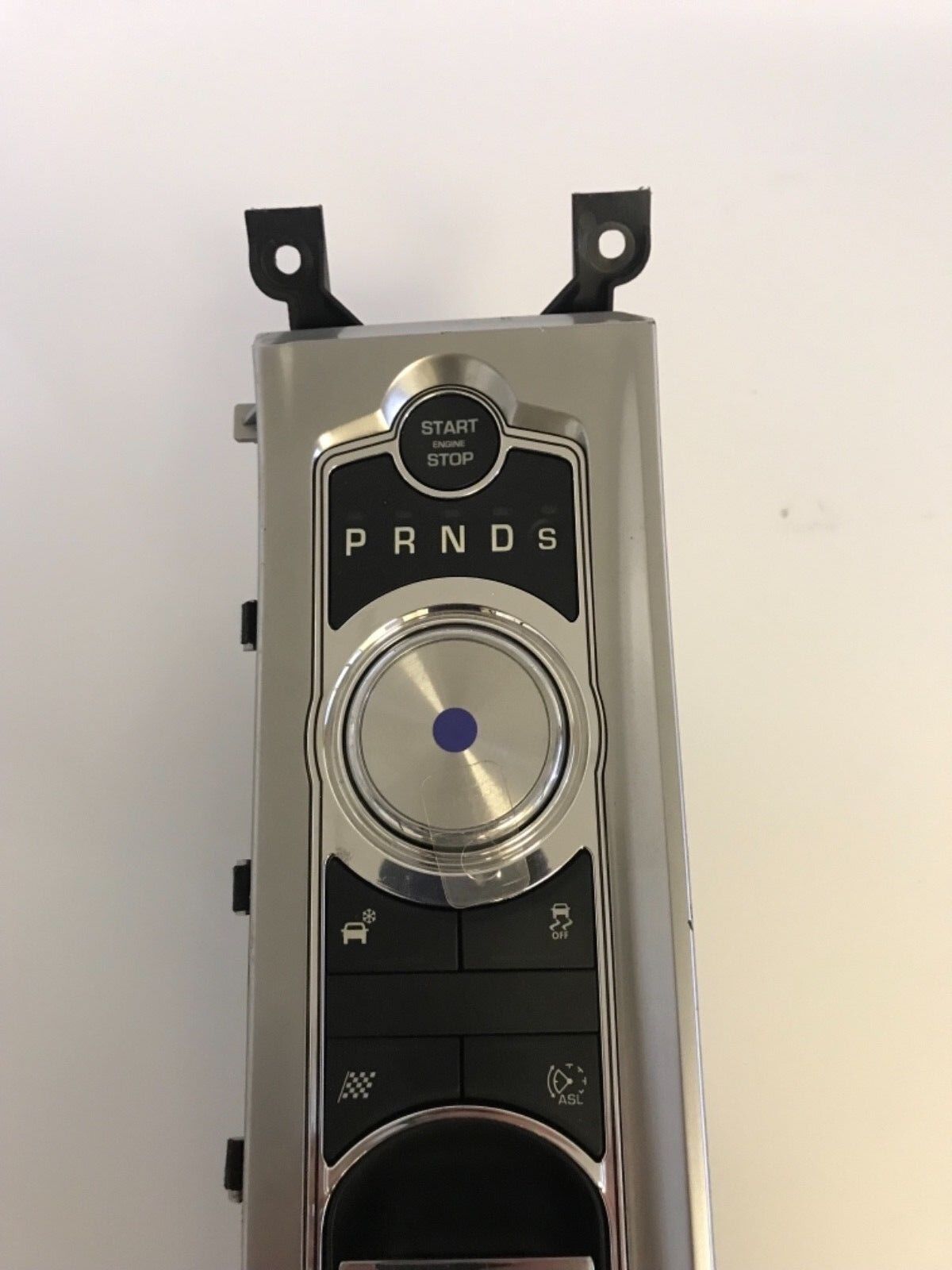 NEW GENUINE JAGUAR XF Old Shape Gsm Module Gear Selector LHD