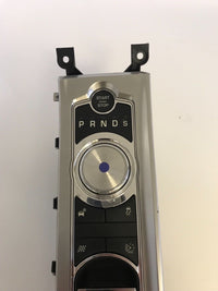 NEW GENUINE JAGUAR XF Old Shape Gsm Module Gear Selector LHD