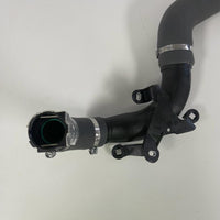 GENUINE NISSAN QASHQAI AIR DUCT TURBO INTERCOOLER HOSE PIPE 144600468R