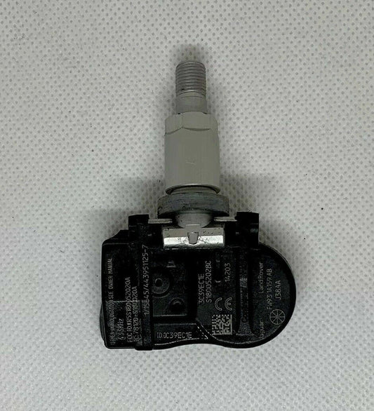 1x Ford Mondeo Galaxy S-Max Tyre Pressure Sensor TPMS 433MHz 8G92-1A159-AE