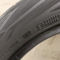 235/50 R19 99V Continental Eco Contact 6 Full Tread
