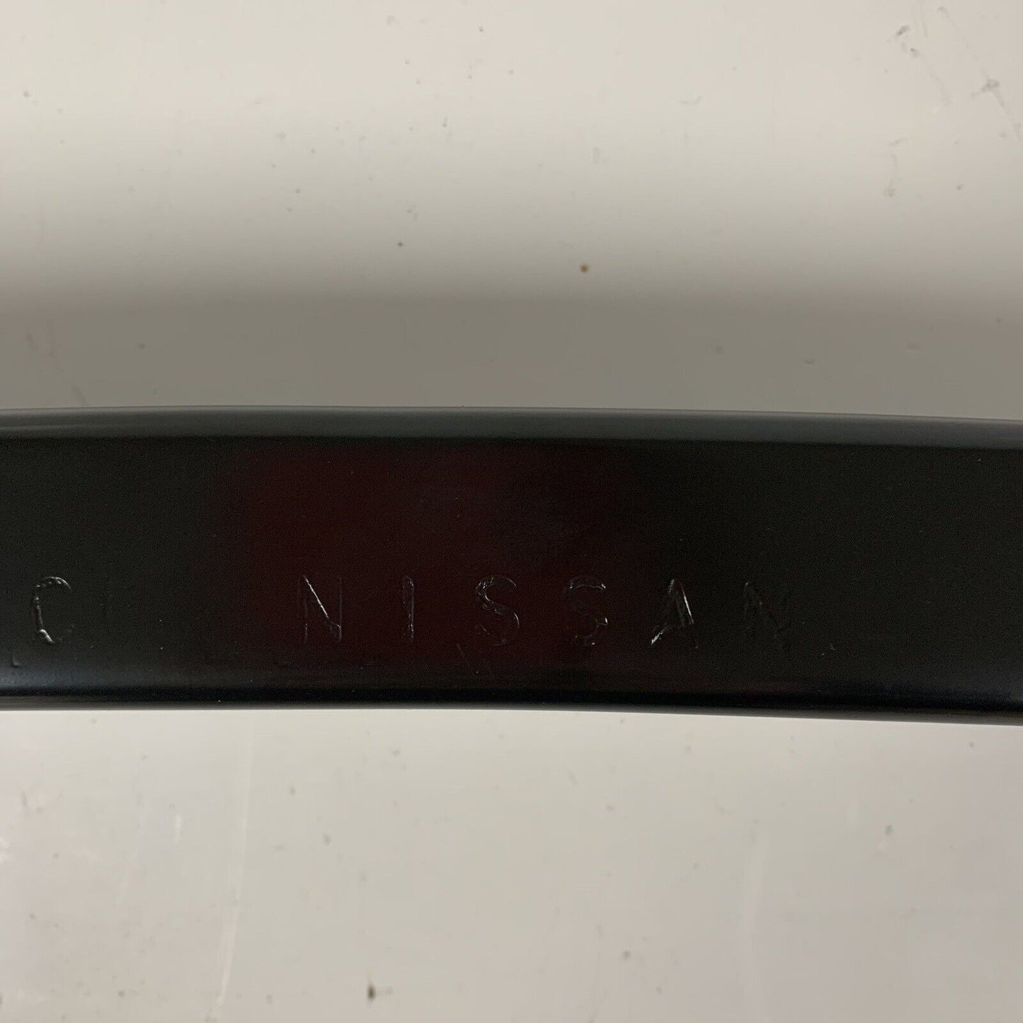 New Genuine 2018 Nissan Qashqai Front Bumper Crash Bar 62030 HV80A