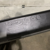 Genuine 2018 Ford Transit Custom SWB Rear Floor Lining