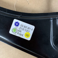 Genuine Audi Front Left Hand Window Regulator 5q0959801b 3v0837461a