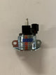 NISSAN DCI Start Stop Starter Relay 251154EB0A