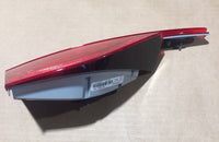 JAGUAR XF 2016 X260 GENUINE REAR Tailgate Boot lid Light LH Near Side Rear Light