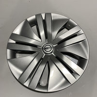 New Genuine Nissan Leaf  Single Wheel Trim Cover Cap 403155SKOB 403156WKOB