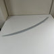 Genuine Jaguar XE X760 Standard Rear Spoiler | Yulong White